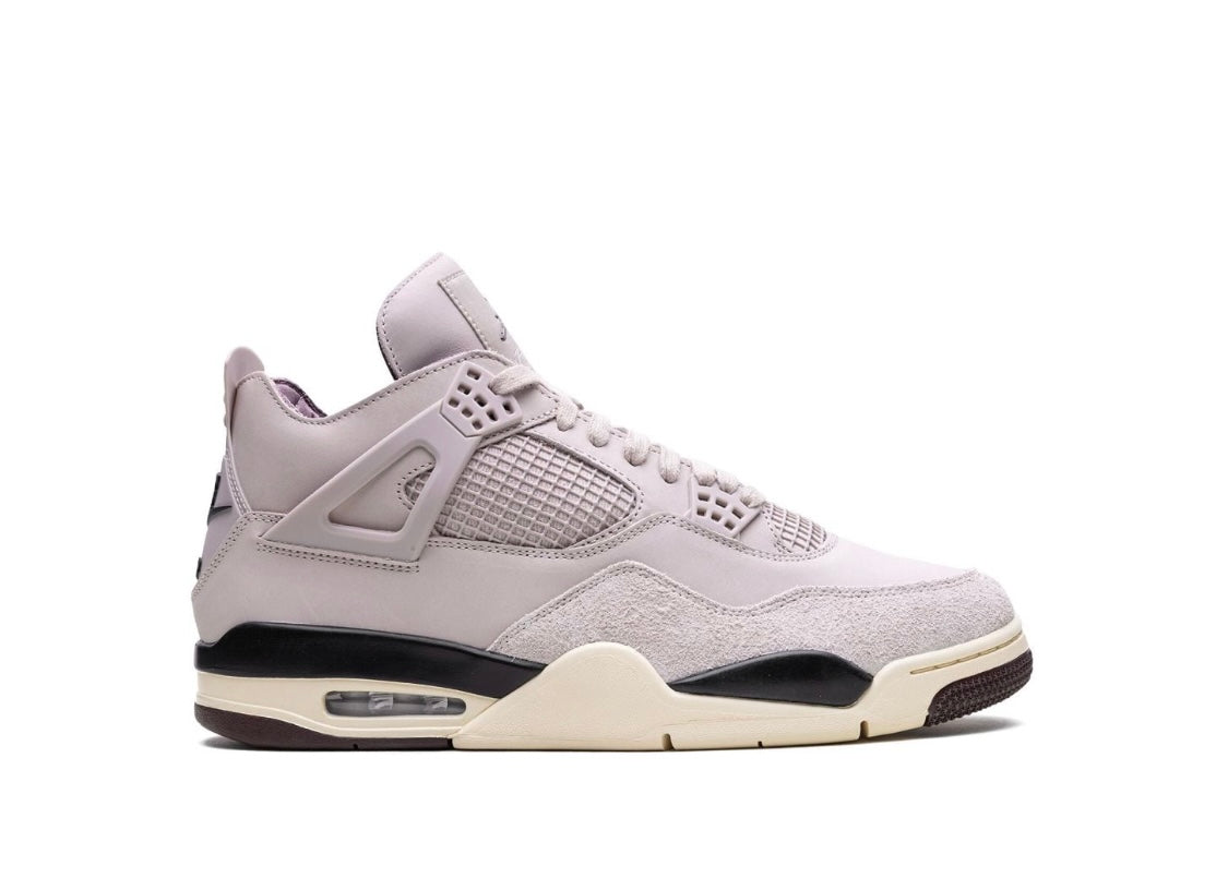 Jordan 4 À Ma Màniere Fossil