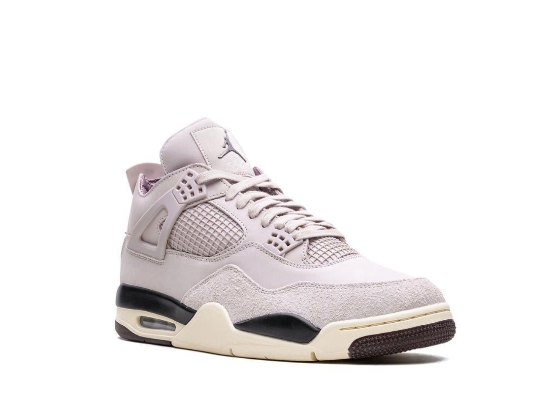 Jordan 4 À Ma Màniere Fossil