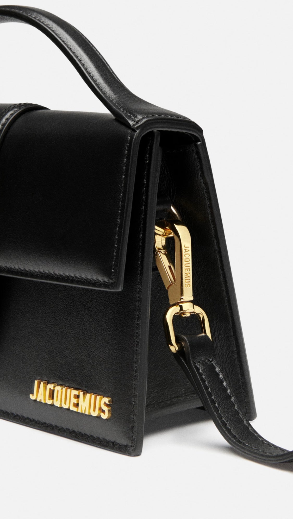 Jacquemus Il grande Bambino