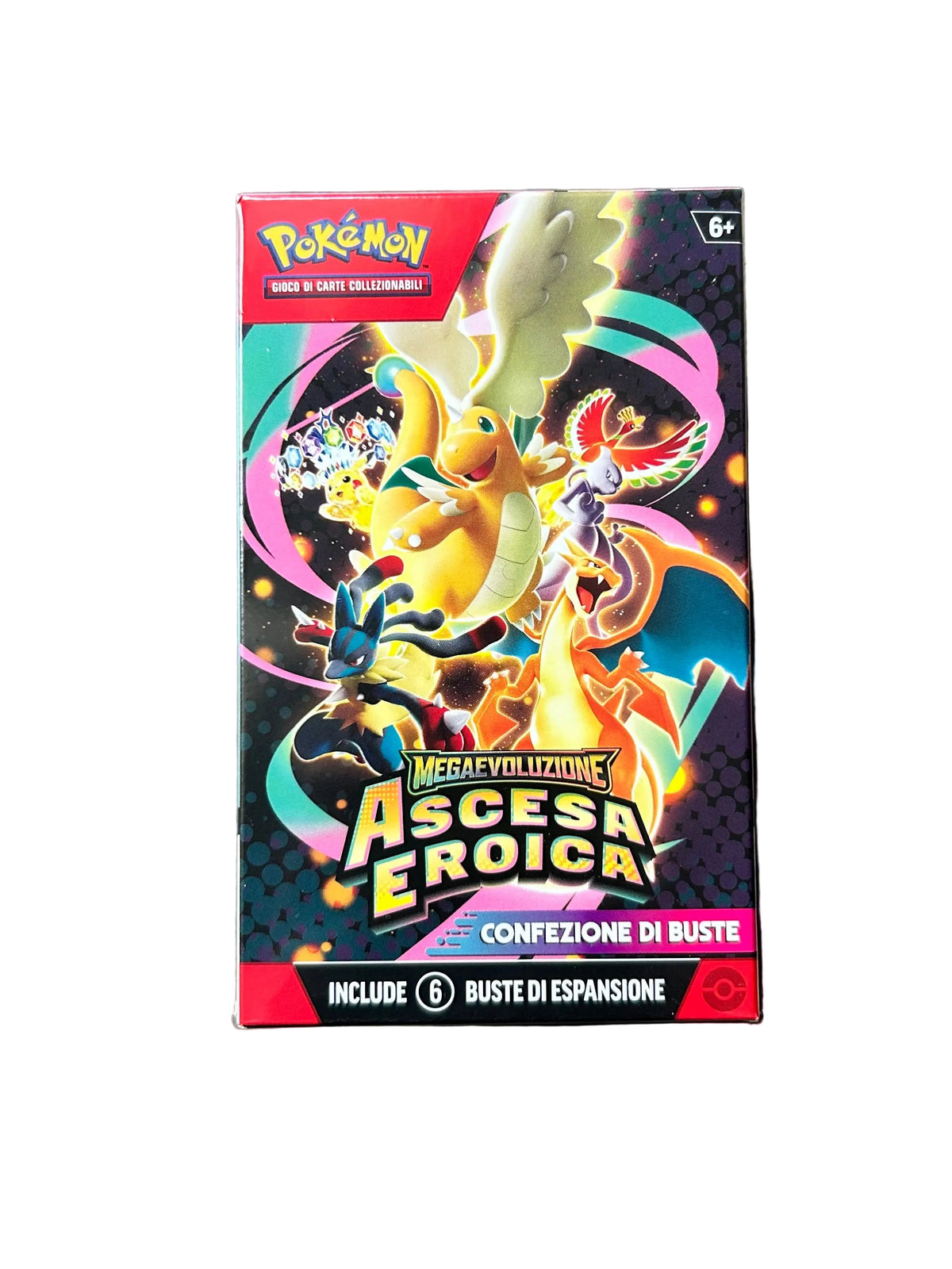 Bundle Ascesa Eroica