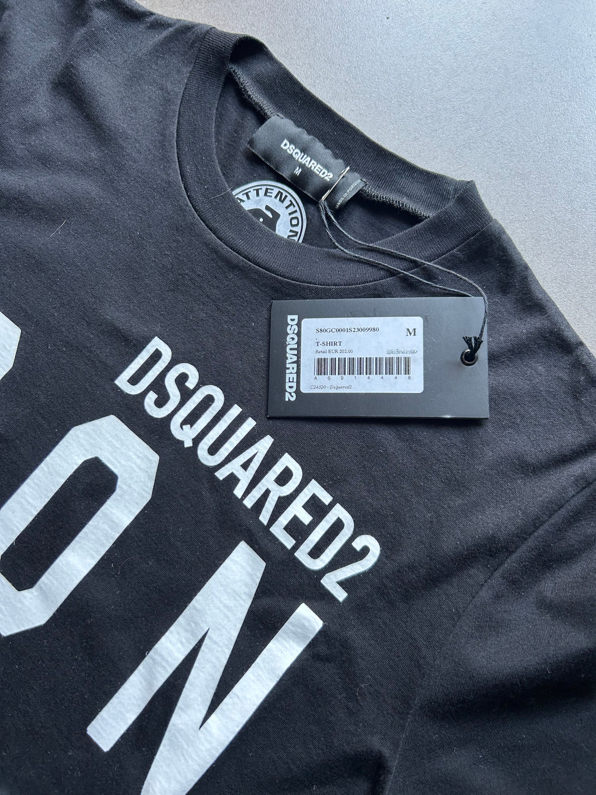Dsquared2 Icon