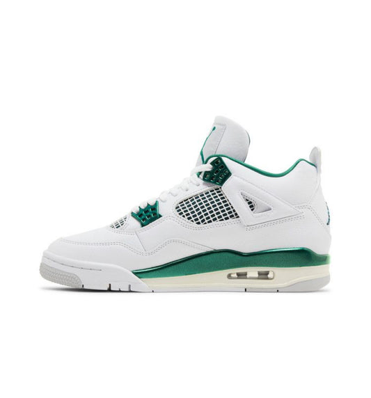Jordan 4 Oxidized Green 2024