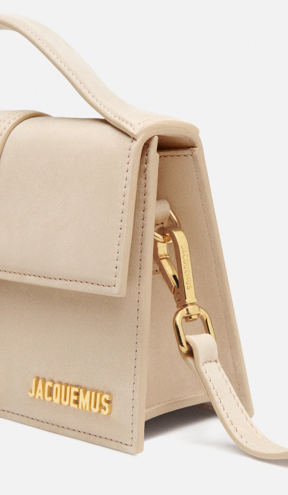 JACQUEMUS Il Grande Bambino