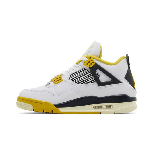 Jordan 4 Vivid Sulfer WMNS