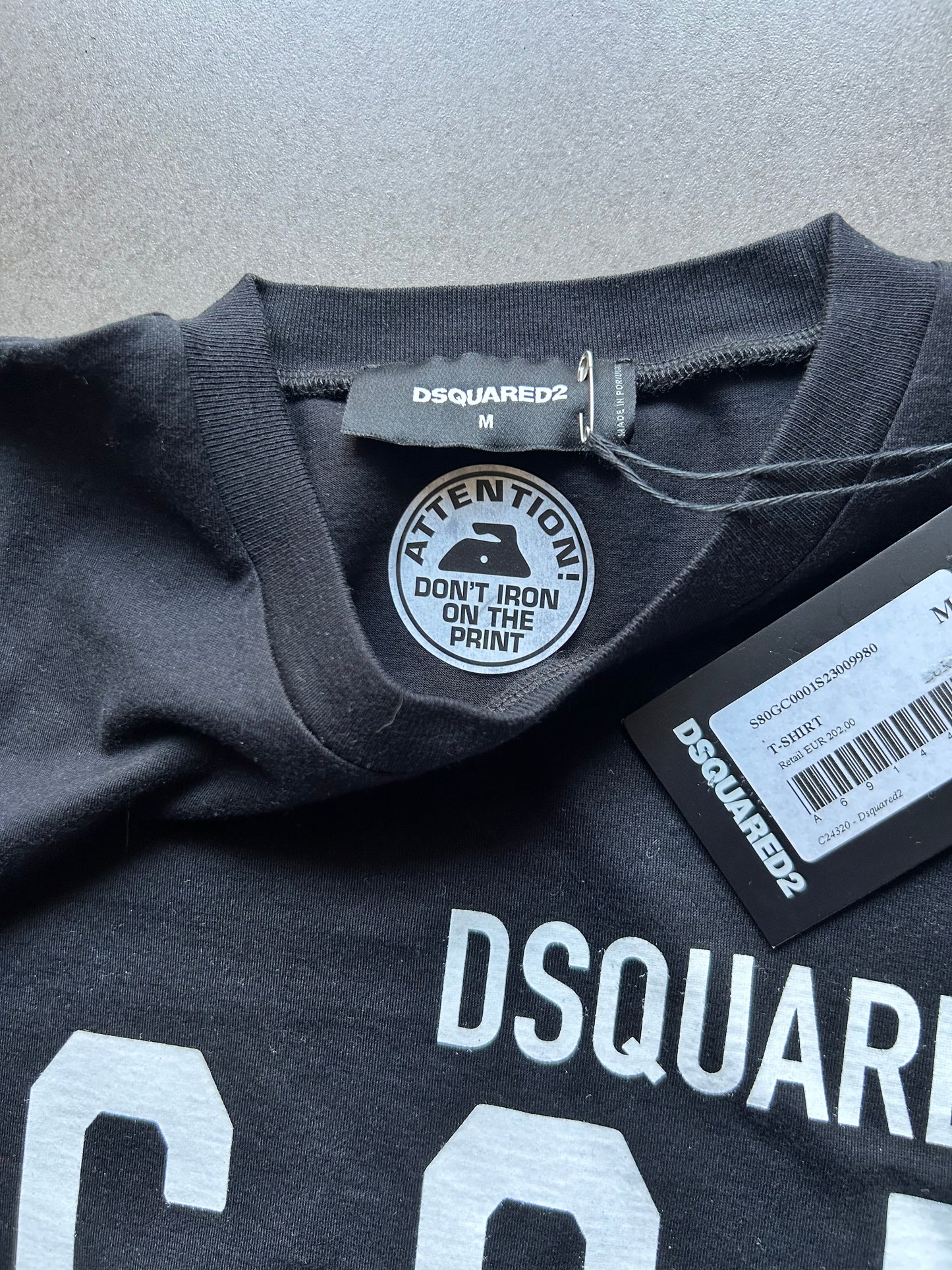 Dsquared2 Icon