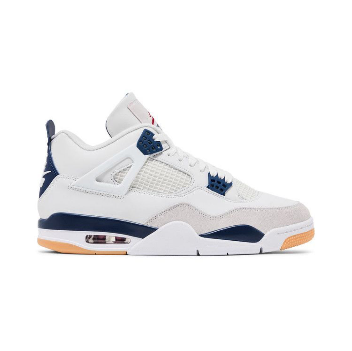Jordan 4 Retro SP X Nike SB Navy