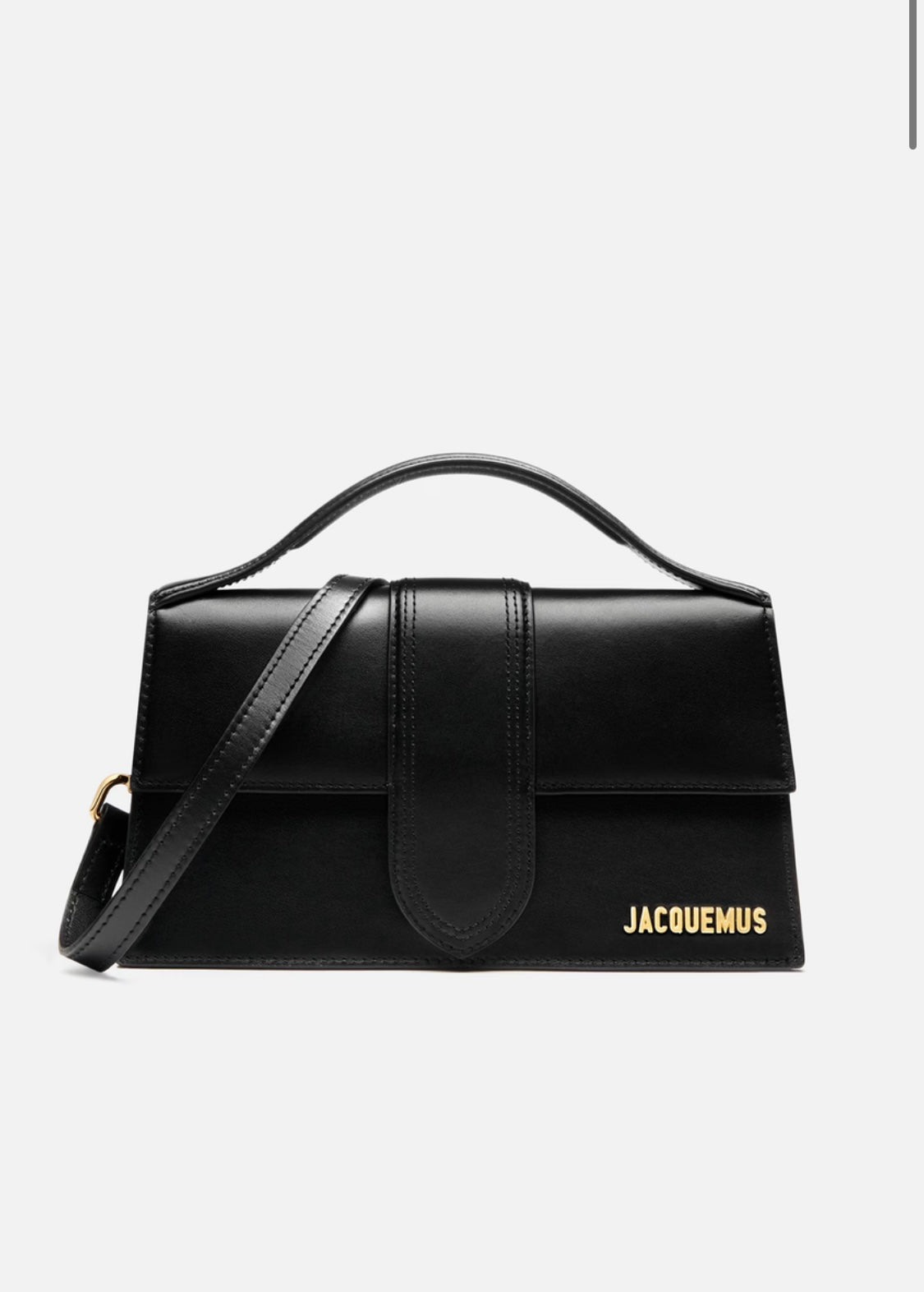 Jacquemus Il grande Bambino