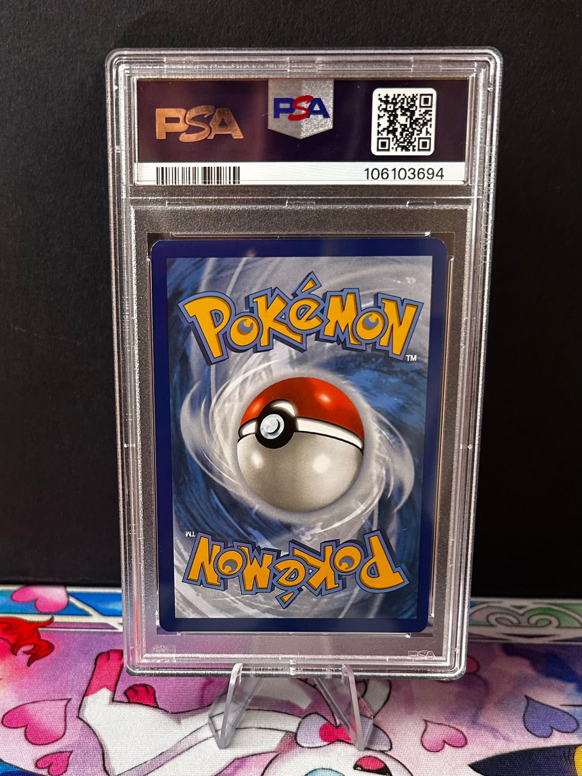 Charizard EX