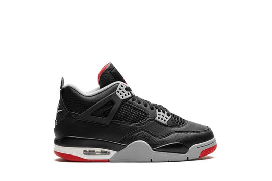 Jordan 4 OG Bred Reimagined