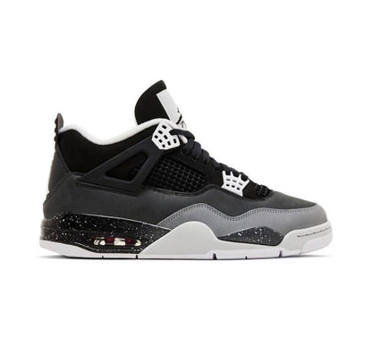 Jordan 4 Retro Fear 2024