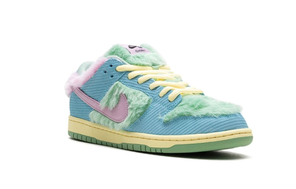 Dunk Low SB x Verdy Visti