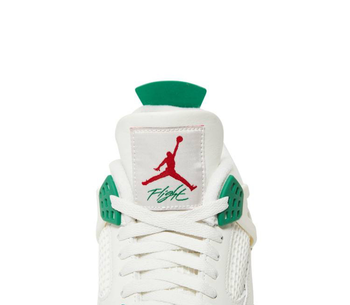 Jordan 4 Retro SB “Pine Green” 2023