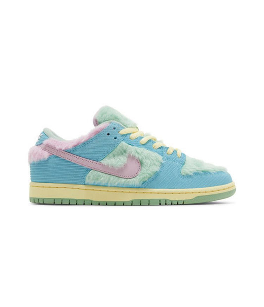 Dunk Low SB x Verdy Visty