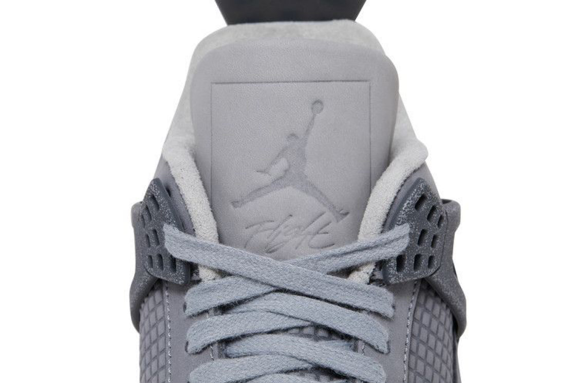 Jordan 4 Retro SE “Wet Cement” 2024