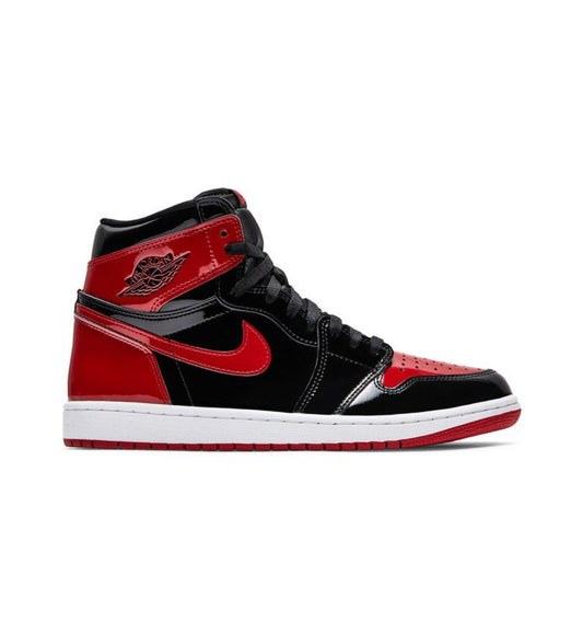 Jordan 1 High Retro OG Bred Patent