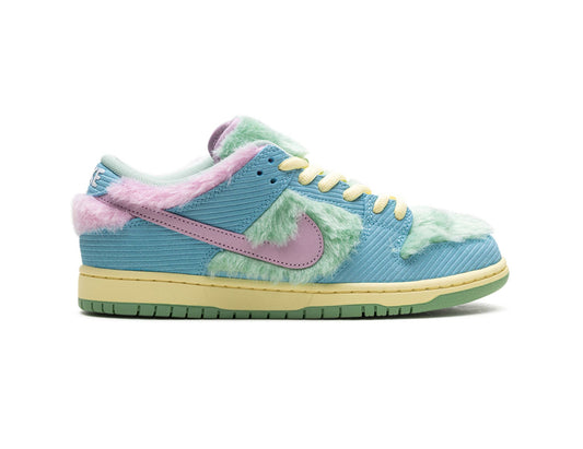 Dunk Low SB x Verdy Visti