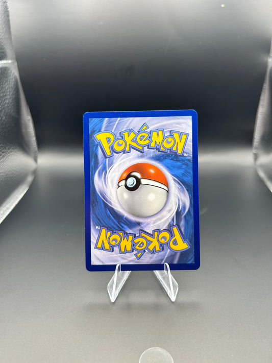 KYUREM EX BLK 165