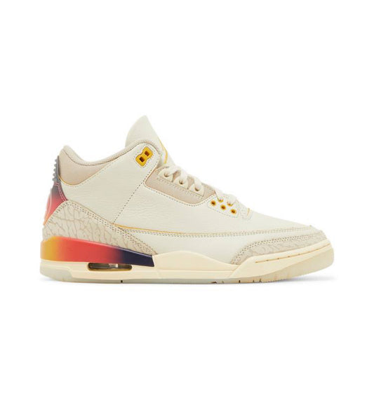 Jordan 3 Retro SP J Balvin Medellìn Sunset