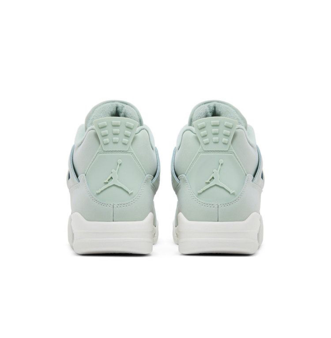 Jordan 4 Abundance