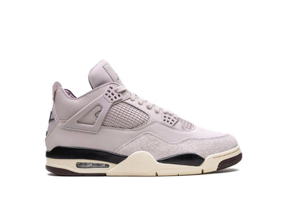 Jordan 4 À Ma Màniere Fossil