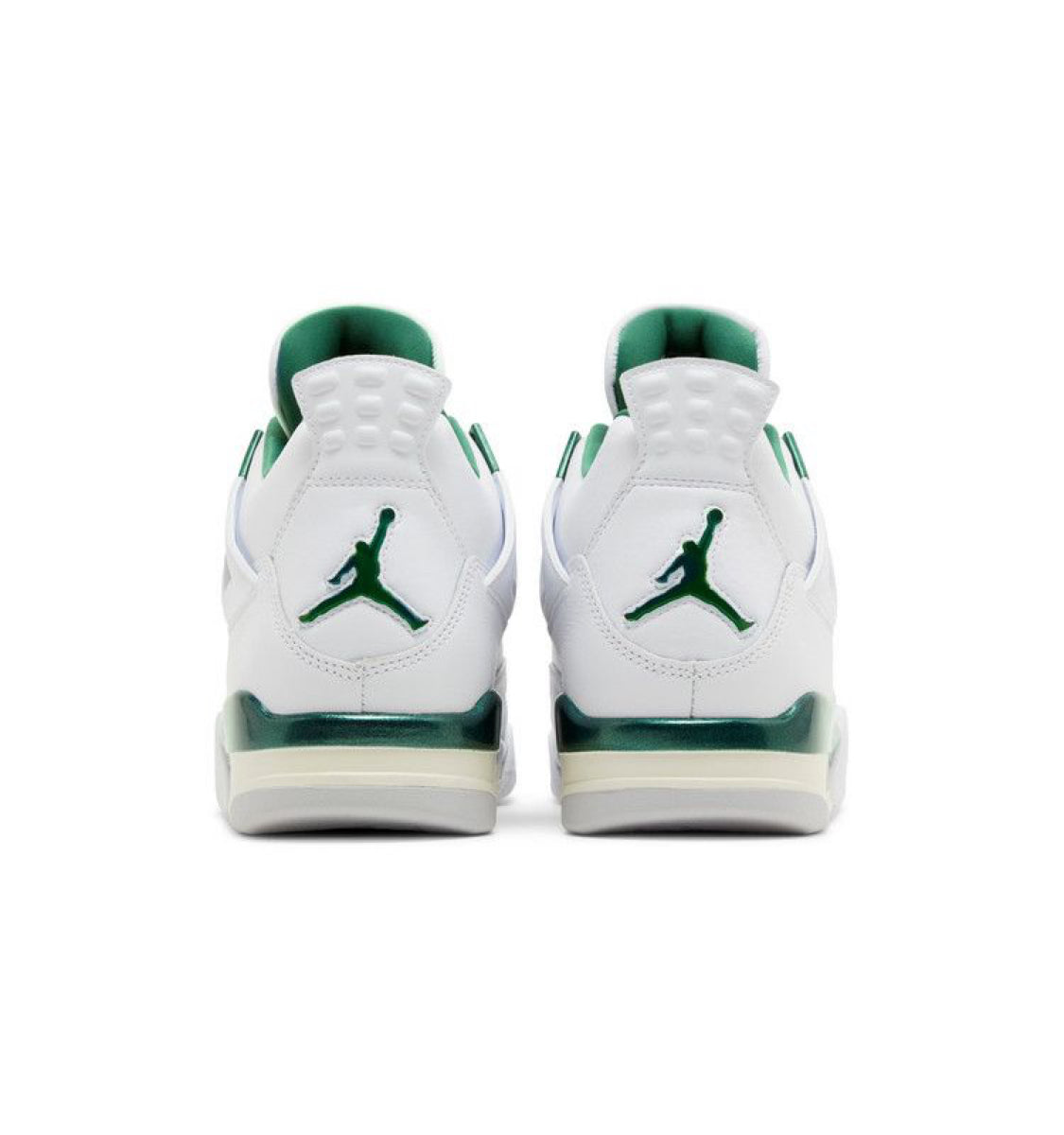 Jordan 4 Oxidized Green 2024