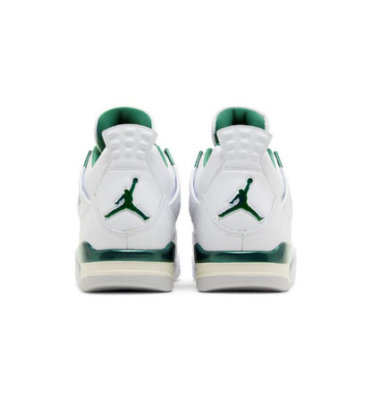 Jordan 4 Oxidized Green 2024