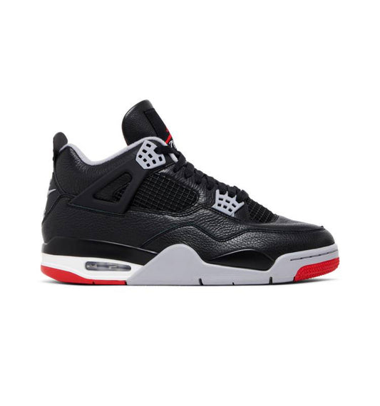 Jordan 4 OG Bred Reimagined