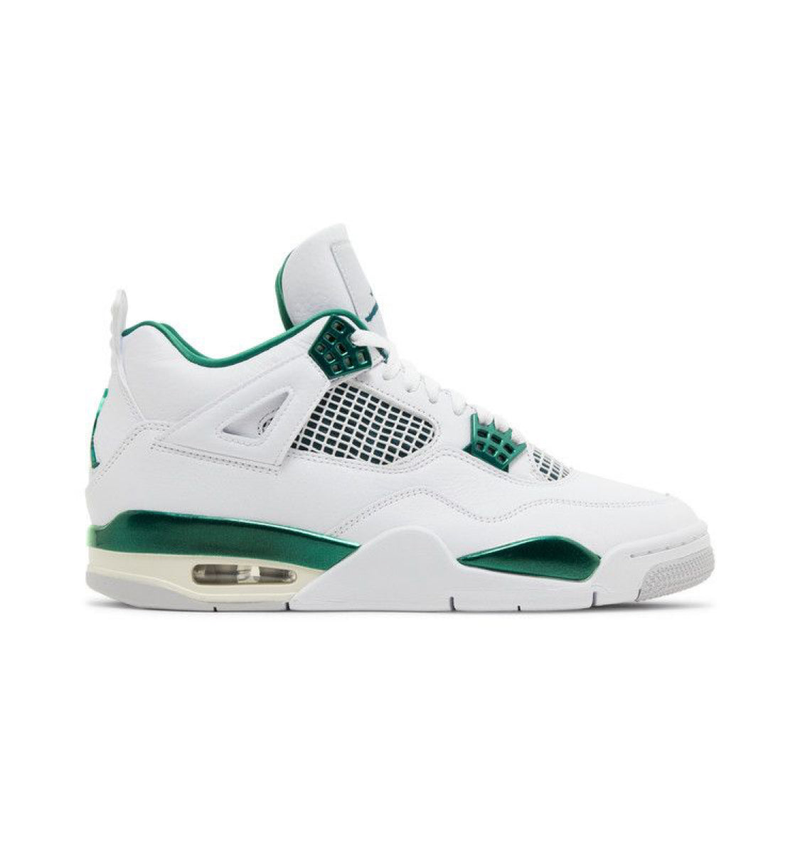 Jordan 4 Oxidized Green 2024