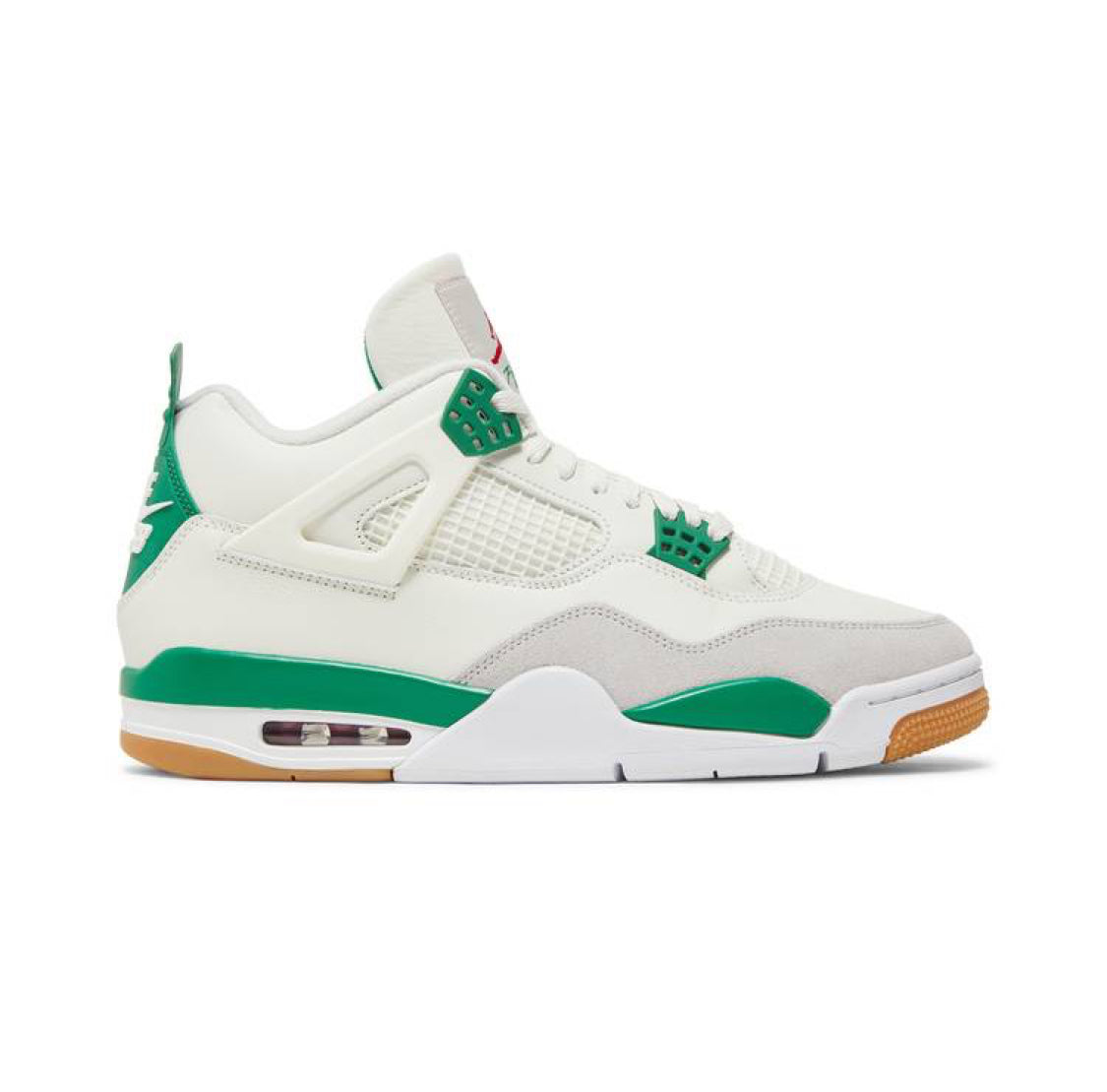 Jordan 4 Retro SB “Pine Green” 2023