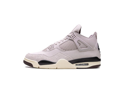 Jordan 4 À Ma Màniere Fossil