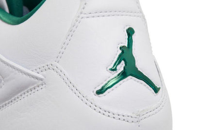 Jordan 4 Oxidized Green 2024