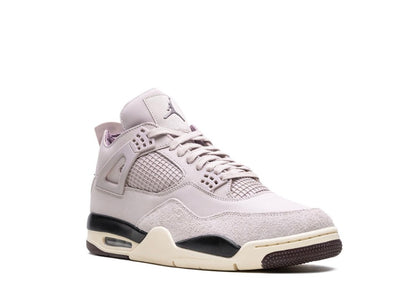 Jordan 4 À Ma Màniere Fossil