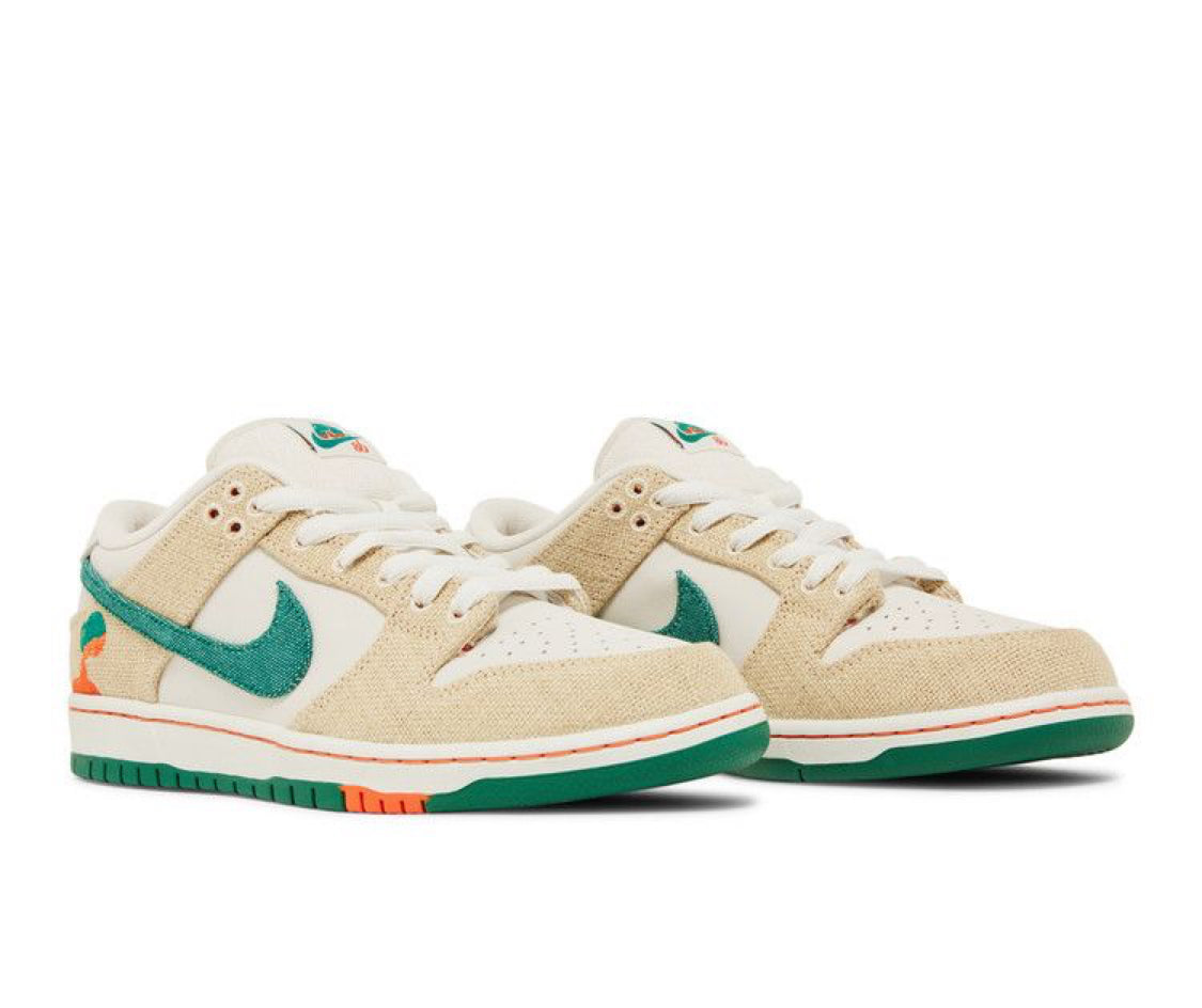 Dunk Low SB x Jarritos 2023