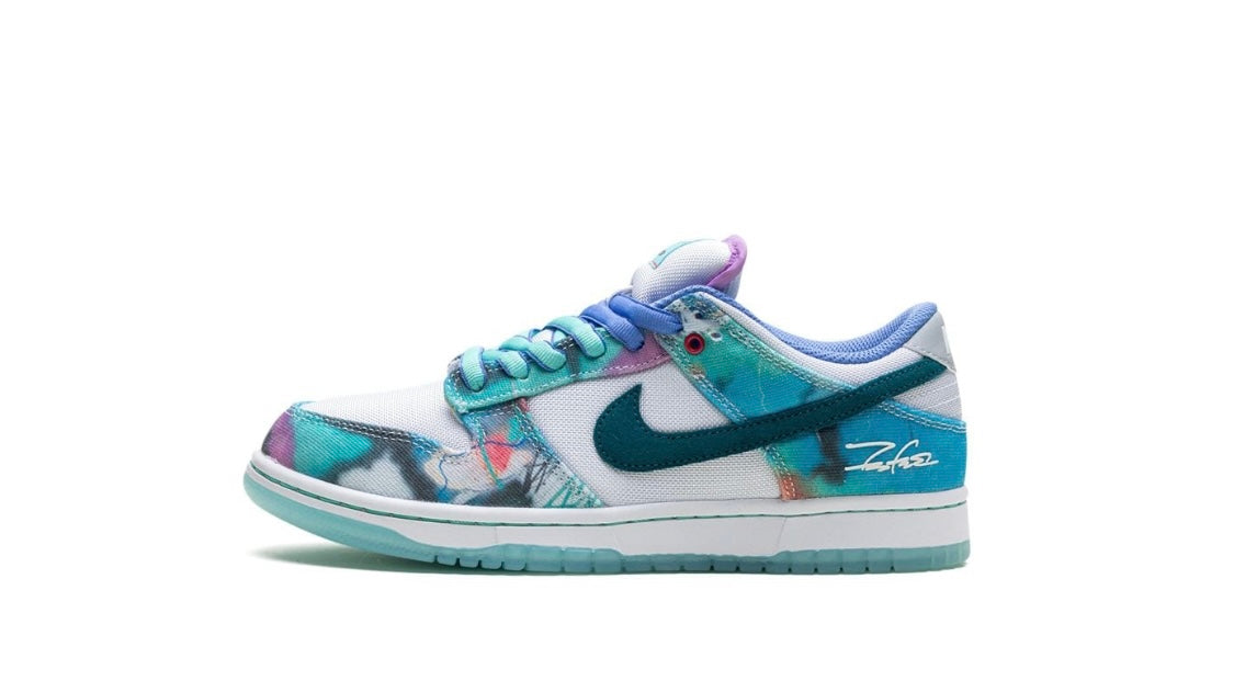 Dunk Low SB x Futura Laboratories