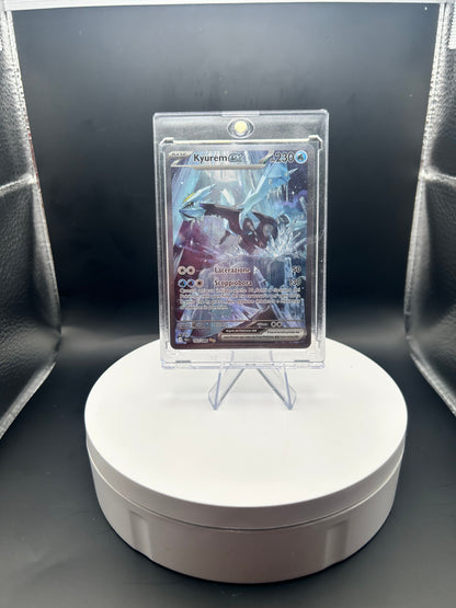 KYUREM EX BLK 165