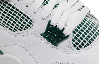Jordan 4 Oxidized Green 2024