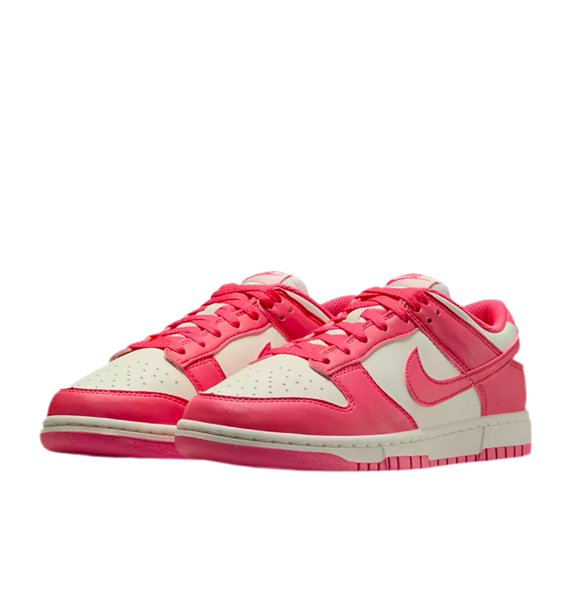 Dunk Low Aster Pink