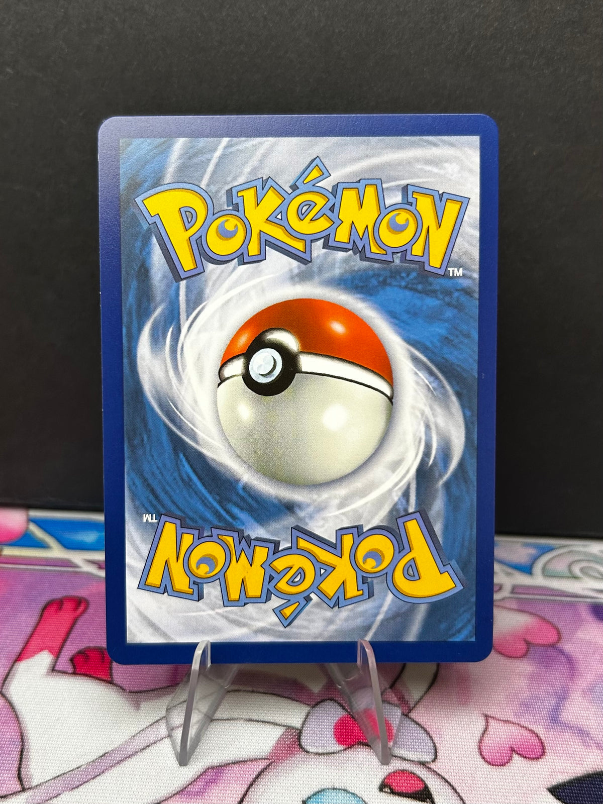 Whimsicott Ex - WHT165
