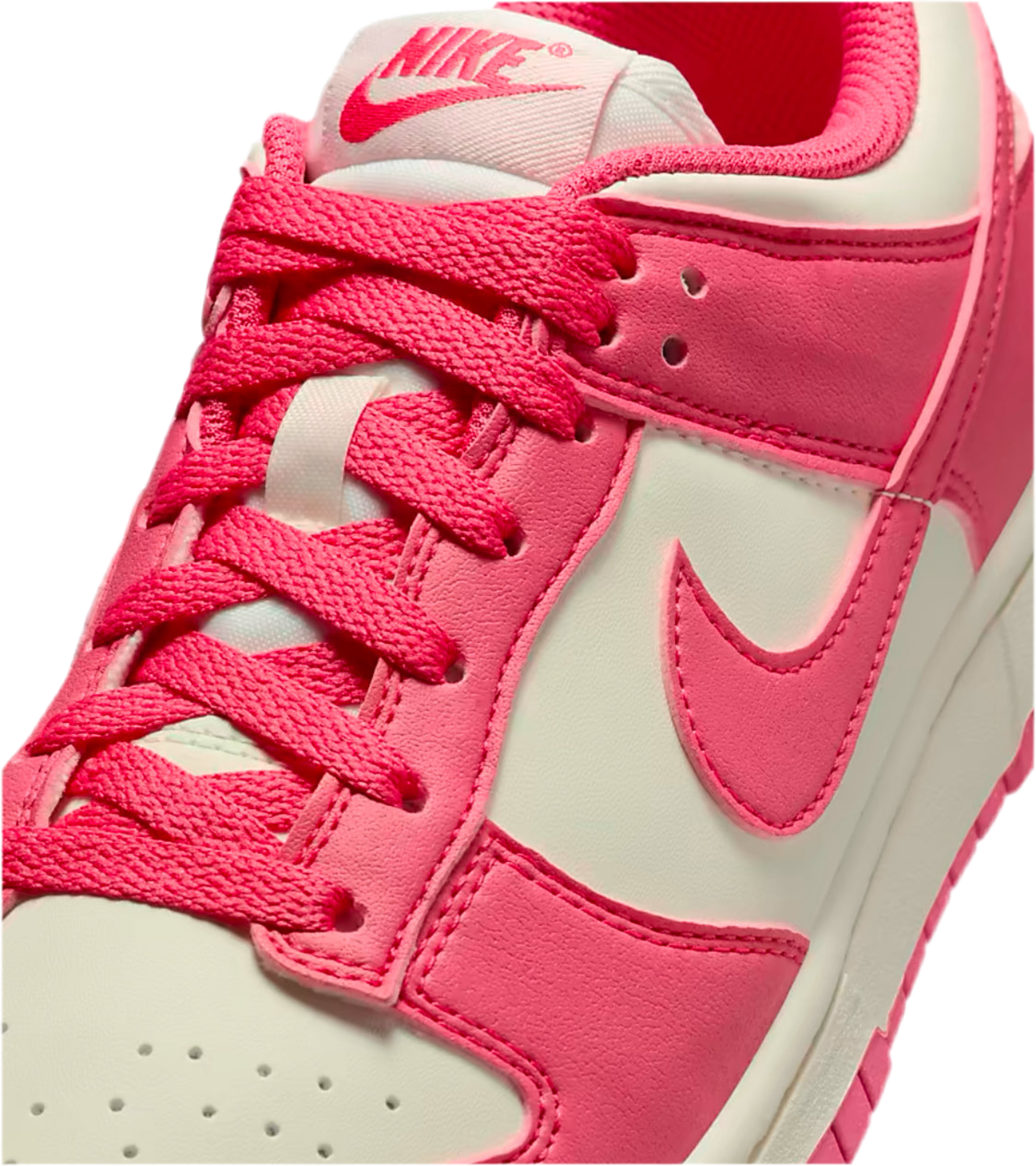 Dunk Low Aster Pink