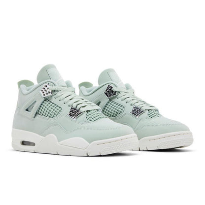 Jordan 4 Abundance