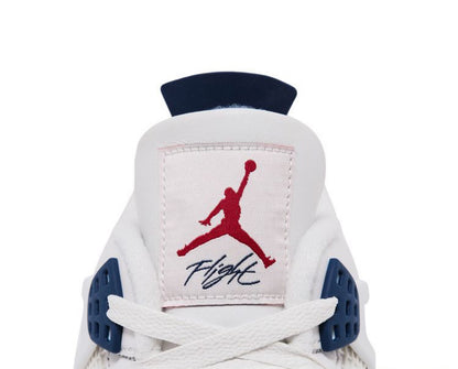 Jordan 4 Retro SP X Nike SB Navy