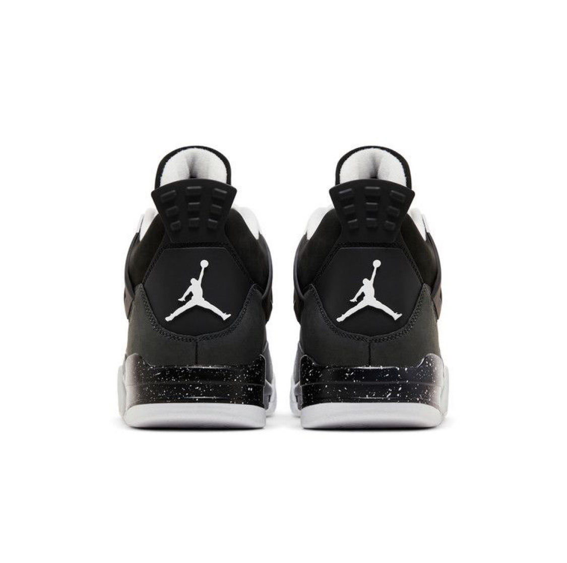 Jordan 4 Retro Fear 2024