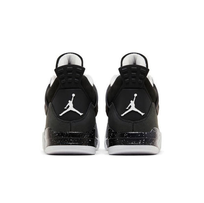 Jordan 4 Retro Fear 2024