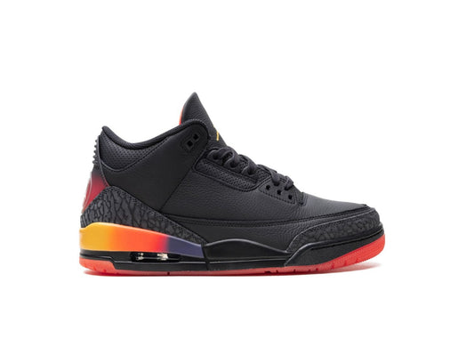 Jordan 3 Retro J Balvin Rio