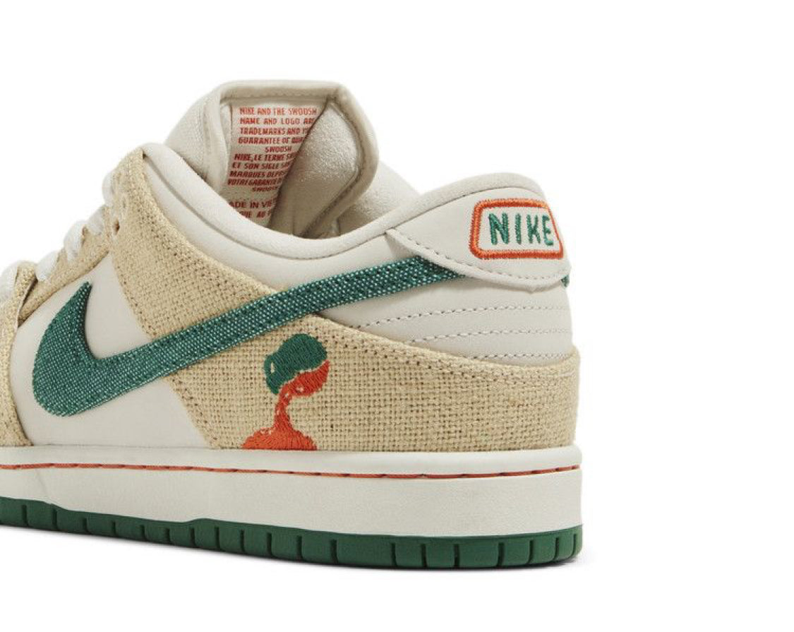 Dunk Low SB x Jarritos 2023