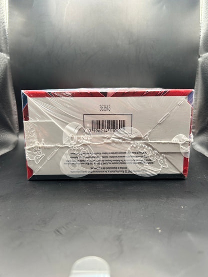 Rivali Predestinati-Box 36 Buste
