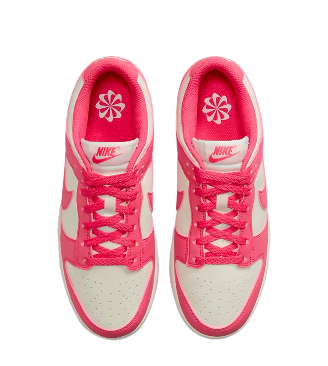 Dunk Low Aster Pink