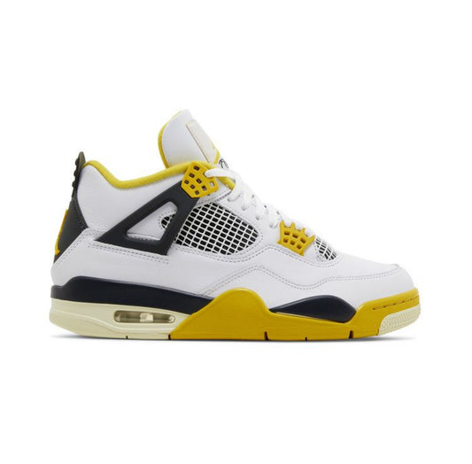 Jordan 4 Vivid Sulfer