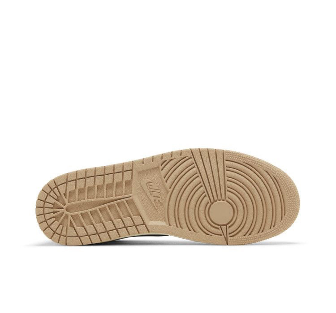 Jordan 1 Retro High OG Latte 2024