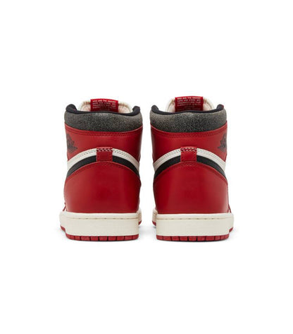 Jordan 1 High OG Lost and Found 2022